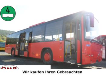 Miejski autobus Volvo 8700 BLE / B 12 B/ 550/ 316/530/EUR4/5xverfügbar: zdjęcie 1