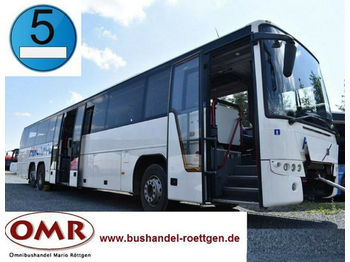 Podmiejski autobus Volvo 8700 / Integro / 550 / Euro 5: zdjęcie 1