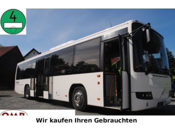 Miejski autobus Volvo 8700 LE / 7700 / 530 / A 20 / Klima: zdjęcie 1