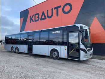 Miejski autobus Volvo 8900LE Euro 6 2x units: zdjęcie 1