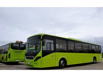 Podmiejski autobus Volvo 8900 B7RLE: zdjęcie 1