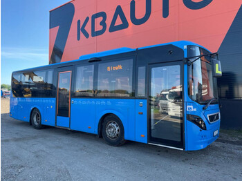 Miejski autobus Volvo 8900 B7RLE 10,8m Euro 5: zdjęcie 1