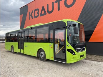 Miejski autobus Volvo 8900 B8RLE Euro 6: zdjęcie 1