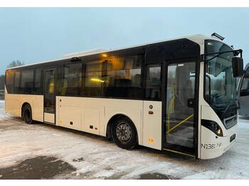 Podmiejski autobus Volvo 8900 B9R: zdjęcie 1