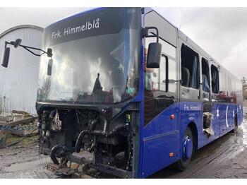 Turystyczny autobus Volvo 8900 BUS EURO 6 *DAMAGE*: zdjęcie 1