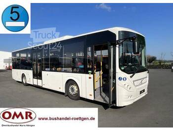 Miejski autobus Volvo - 8900 LE/ Integro/ 550/ 415/ R 12: zdjęcie 1