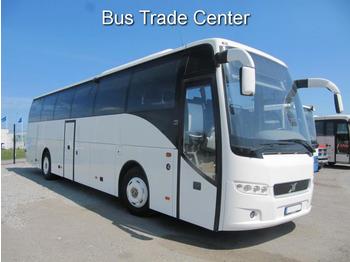 Turystyczny autobus Volvo 9500 H B8R // 9700H: zdjęcie 1