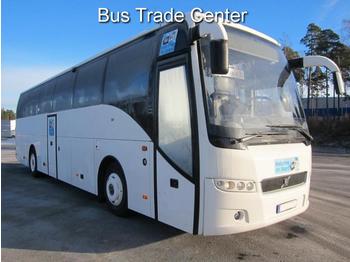 Turystyczny autobus Volvo 9500 H B8R EURO 6 / 9500H: zdjęcie 1