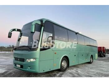 Turystyczny autobus Volvo 9700: zdjęcie 1