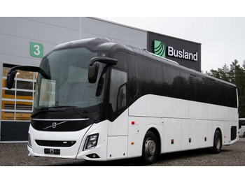 Turystyczny autobus Volvo 9700: zdjęcie 1