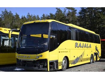 Turystyczny autobus Volvo 9700HD: zdjęcie 1