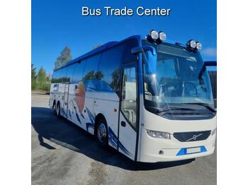 Turystyczny autobus Volvo 9700HD B11R: zdjęcie 1