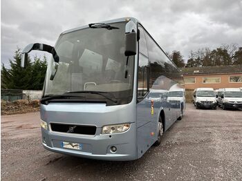 Turystyczny autobus Volvo 9700HD/Klima/53 Sitze/Kundenauftrag: zdjęcie 1