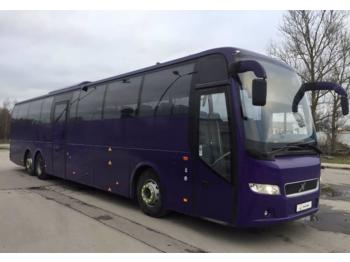 Turystyczny autobus Volvo 9700H B11B: zdjęcie 1