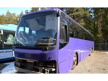Turystyczny autobus Volvo 9700S: zdjęcie 1