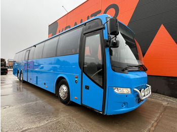 Podmiejski autobus Volvo 9700S B12M 6x2*4 AC / WC / DISABLED LIFT / WEBASTO / TV / 54 SEATS: zdjęcie 4