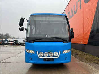 Podmiejski autobus Volvo 9700S B12M 6x2*4 AC / WC / DISABLED LIFT / WEBASTO / TV / 54 SEATS: zdjęcie 3