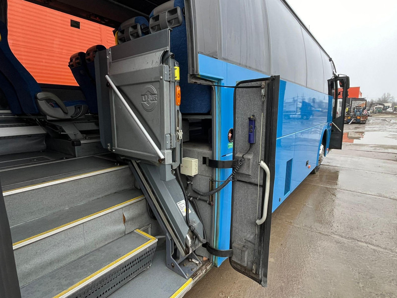 Podmiejski autobus Volvo 9700S B12M 6x2*4 AC / WC / DISABLED LIFT / WEBASTO / TV / 54 SEATS: zdjęcie 10