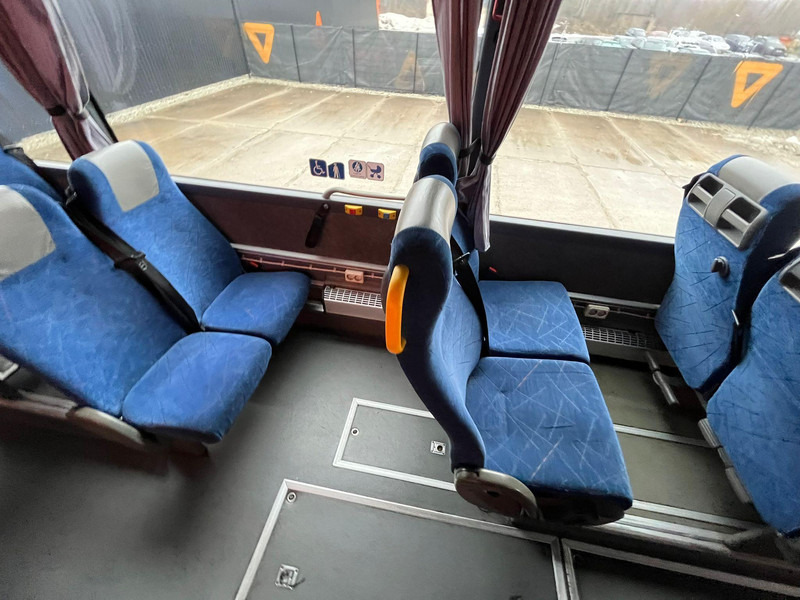 Podmiejski autobus Volvo 9700S B12M 6x2*4 AC / WC / DISABLED LIFT / WEBASTO / TV / 54 SEATS: zdjęcie 14