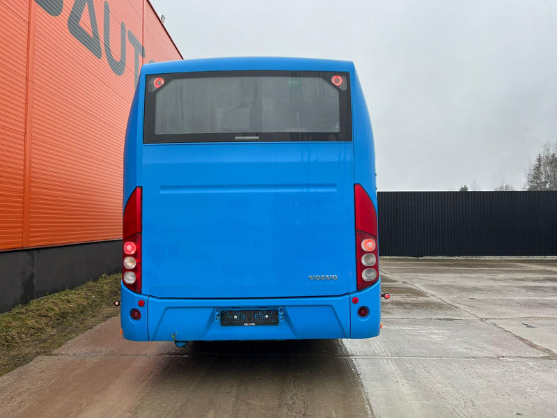 Podmiejski autobus Volvo 9700S B12M 6x2*4 AC / WC / DISABLED LIFT / WEBASTO / TV / 54 SEATS: zdjęcie 7