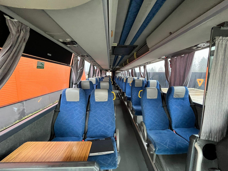 Podmiejski autobus Volvo 9700S B12M 6x2*4 AC / WC / DISABLED LIFT / WEBASTO / TV / 54 SEATS: zdjęcie 12