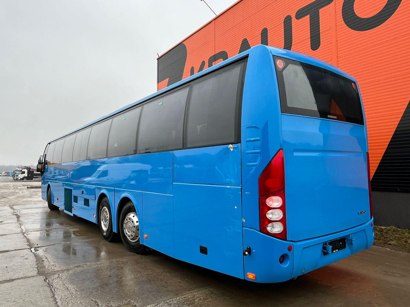 Podmiejski autobus Volvo 9700S B12M 6x2*4 AC / WC / DISABLED LIFT / WEBASTO / TV / 54 SEATS: zdjęcie 8