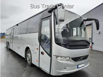Turystyczny autobus Volvo 9700S B8R: zdjęcie 1