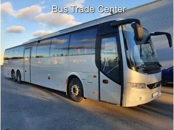 Turystyczny autobus Volvo 9700S B8R // 6 UNITS: zdjęcie 1