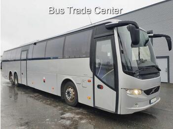 Turystyczny autobus Volvo 9700S B8R // 9700 // 3 UNITS: zdjęcie 1