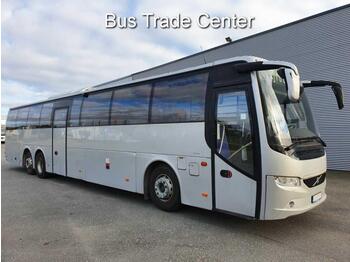 Turystyczny autobus Volvo 9700S B8R / 9700 / 3 UNITS: zdjęcie 1