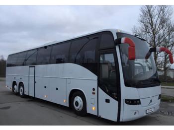 Turystyczny autobus Volvo 9700 B12B: zdjęcie 1