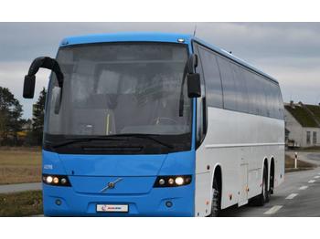 Turystyczny autobus Volvo 9700 B12M: zdjęcie 1