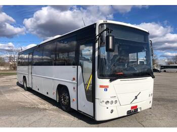 Podmiejski autobus Volvo 9700 B7R: zdjęcie 1