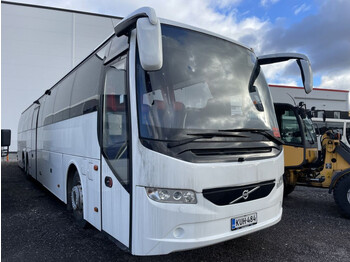 Turystyczny autobus Volvo 9700 EURO 6: zdjęcie 1
