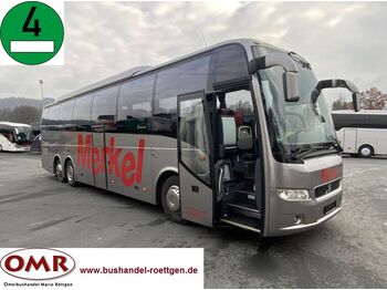 Turystyczny autobus Volvo 9700 HD/ 9900 HD/ 9700/ sehr guter Zustand: zdjęcie 1