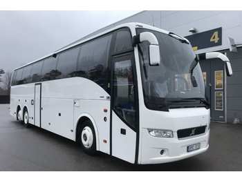 Turystyczny autobus Volvo 9700 HD Euro 5: zdjęcie 1