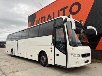 Podmiejski autobus Volvo 9700 H B12M Euro 5: zdjęcie 1