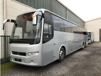 Turystyczny autobus Volvo 9700 H B 13 R, CARRUS , Euro 5: zdjęcie 1