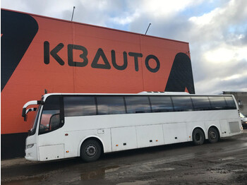 Podmiejski autobus Volvo 9700 H Euro 5: zdjęcie 1