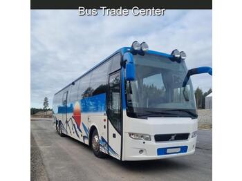 Turystyczny autobus Volvo 9700 NL B11R: zdjęcie 1