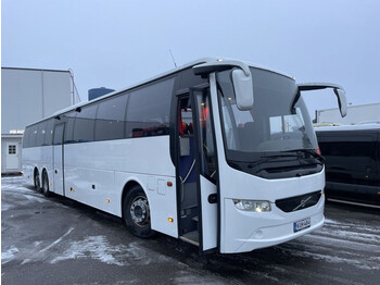 Turystyczny autobus Volvo 9700 S EURO6 51 PAIKKAA: zdjęcie 1