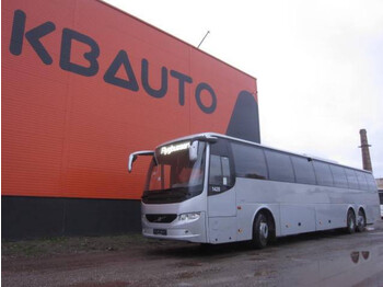 Podmiejski autobus Volvo 9700 S Euro6: zdjęcie 1