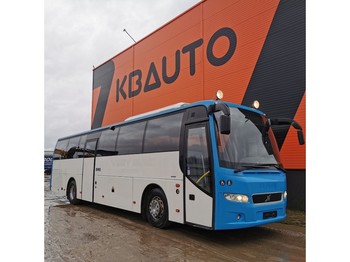 Podmiejski autobus Volvo 9700 S Euro 5: zdjęcie 1