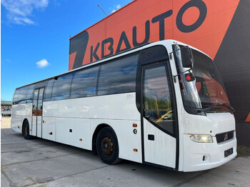 Podmiejski autobus Volvo 9700 S Euro 5: zdjęcie 1