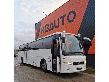 Podmiejski autobus Volvo 9700 S Euro 5 A/C WC: zdjęcie 1