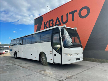 Podmiejski autobus Volvo 9700 S Euro 5 / WC: zdjęcie 1