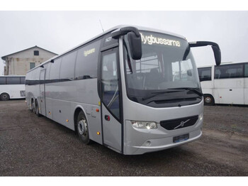 Podmiejski autobus Volvo 9700 S Euro 6: zdjęcie 1