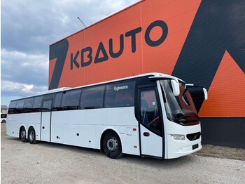 Podmiejski autobus Volvo 9700 S Euro 6 // 61+1 seat: zdjęcie 1