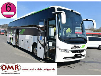 Turystyczny autobus Volvo 9900/517/516/Tourimo/Orginal km: zdjęcie 1