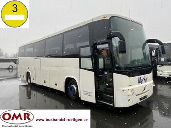 Turystyczny autobus Volvo 9900/ 9700/ 415/ Travego/ Tourismo: zdjęcie 1